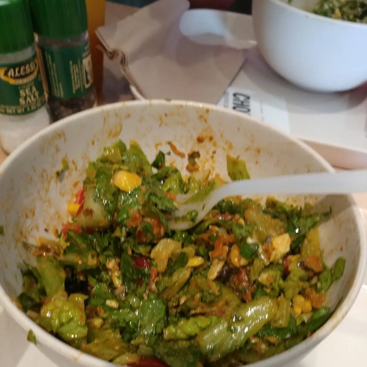 Green Curry