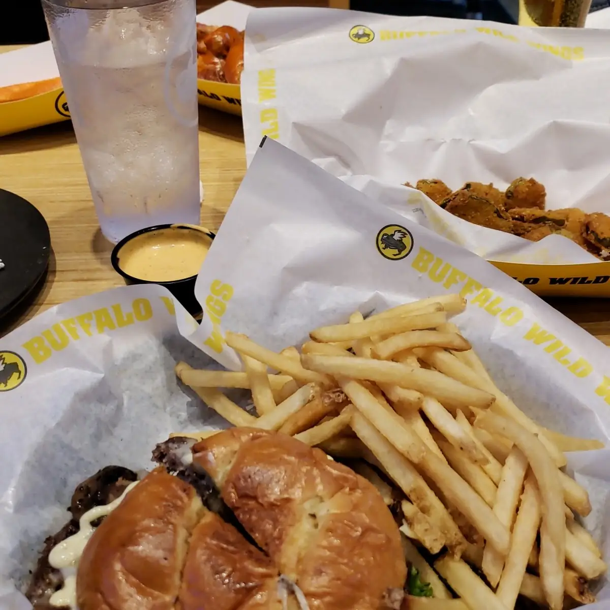 Chicken Sandwich