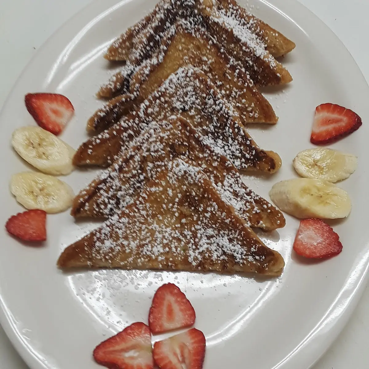 French Toast