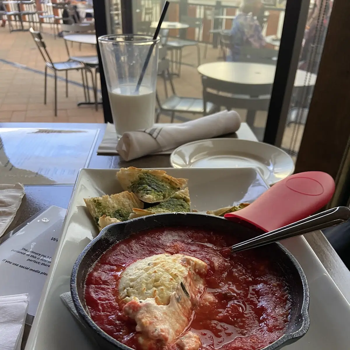 Cheese Dip