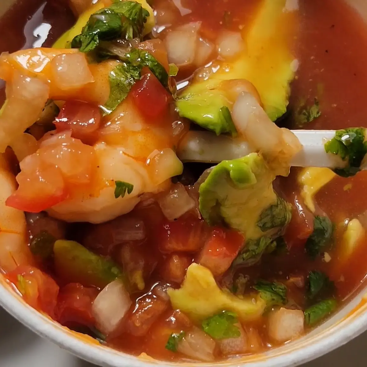 Shrimp Cocktail