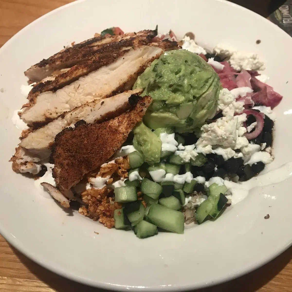 Cobb Salad