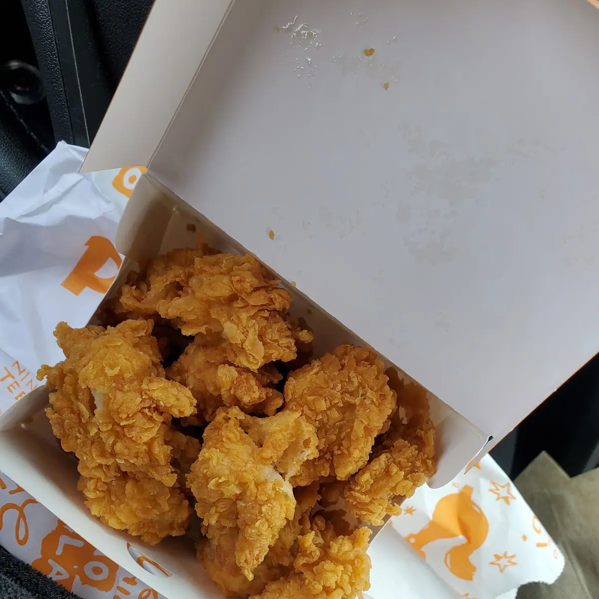 Chicken Nuggets