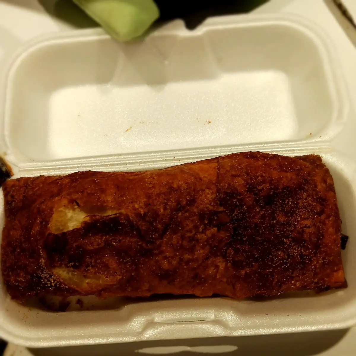Apple Turnover