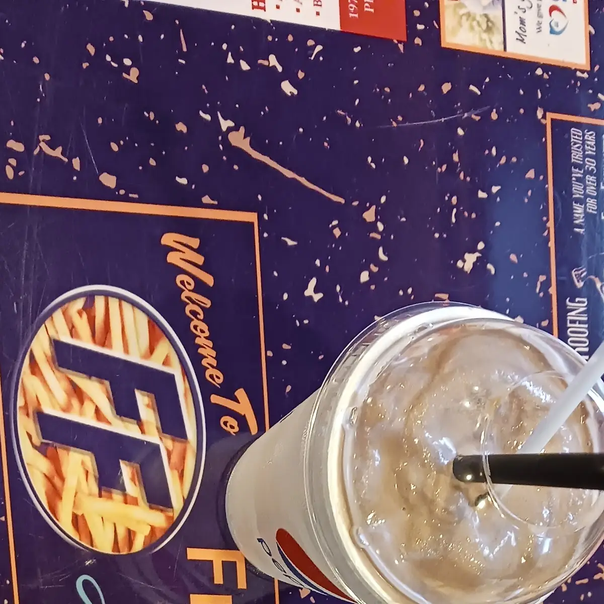 Chocolate Malt