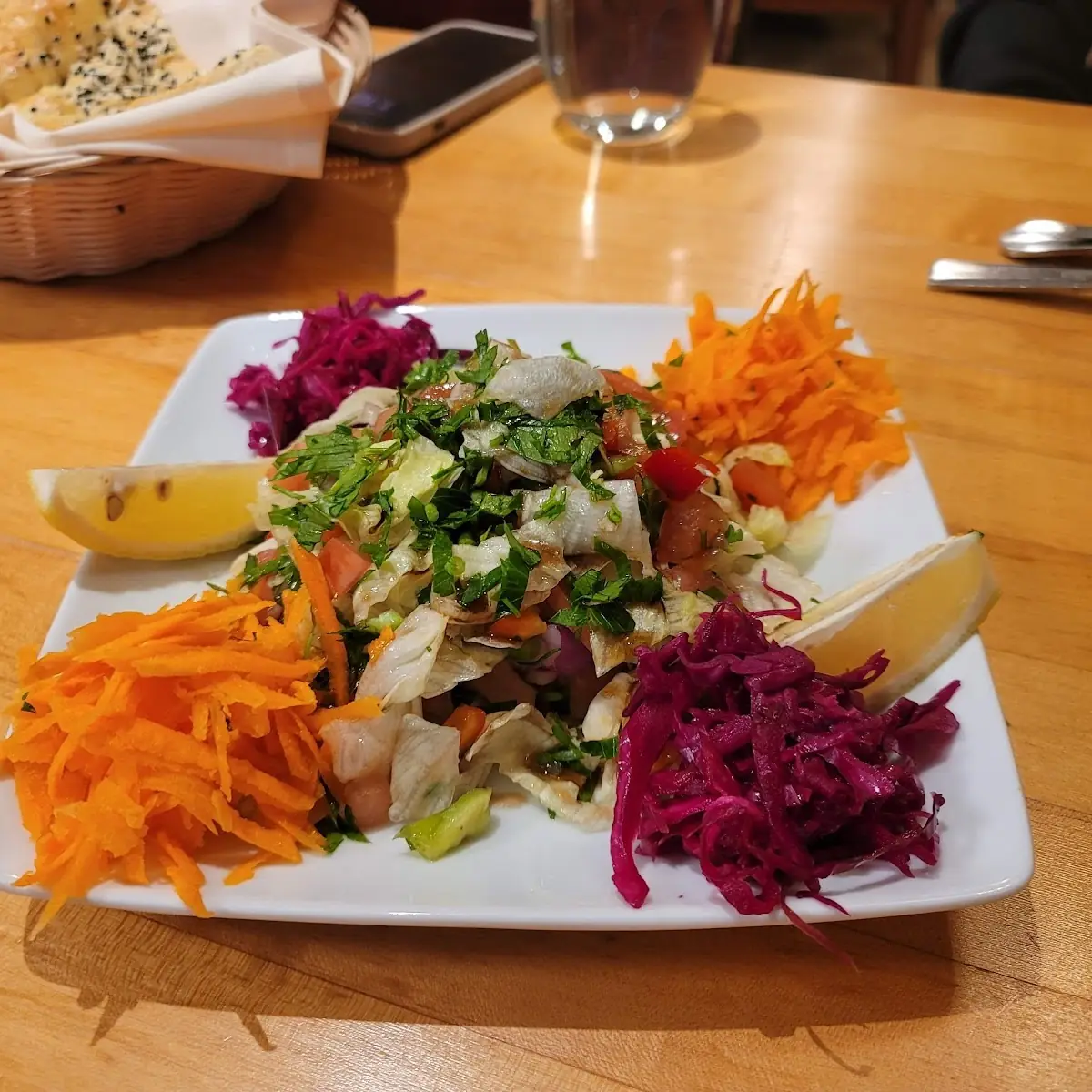 Green Salad