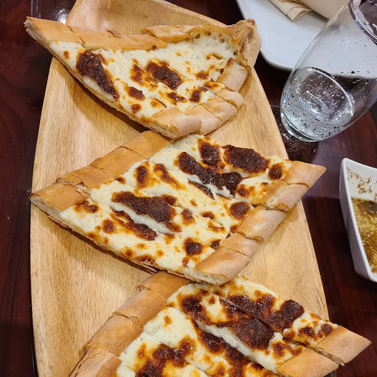 Ramadan Pide