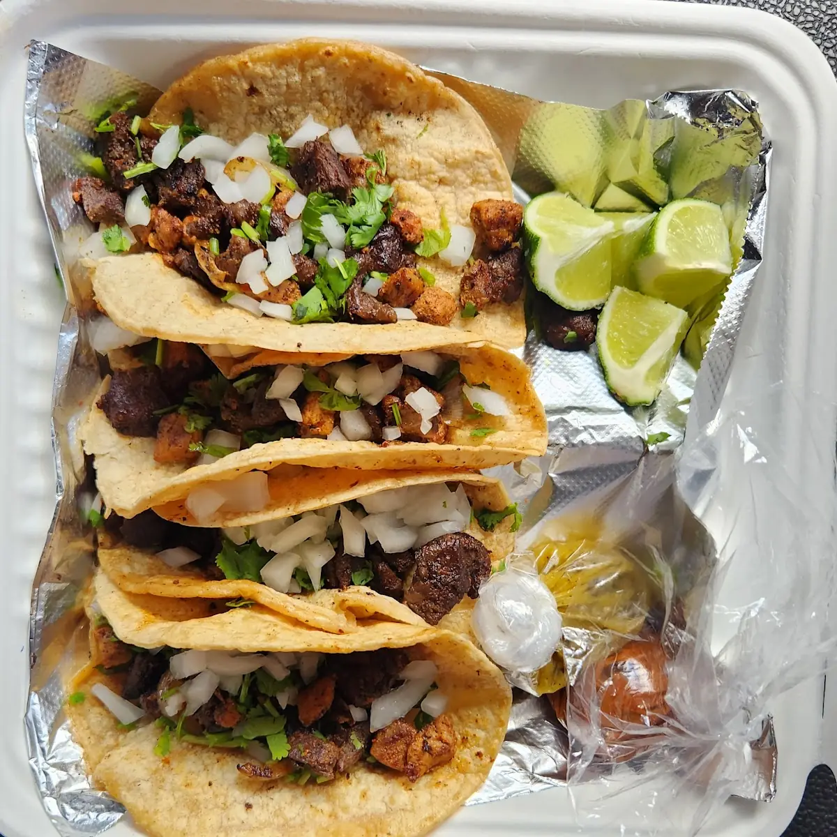 Asada Taco