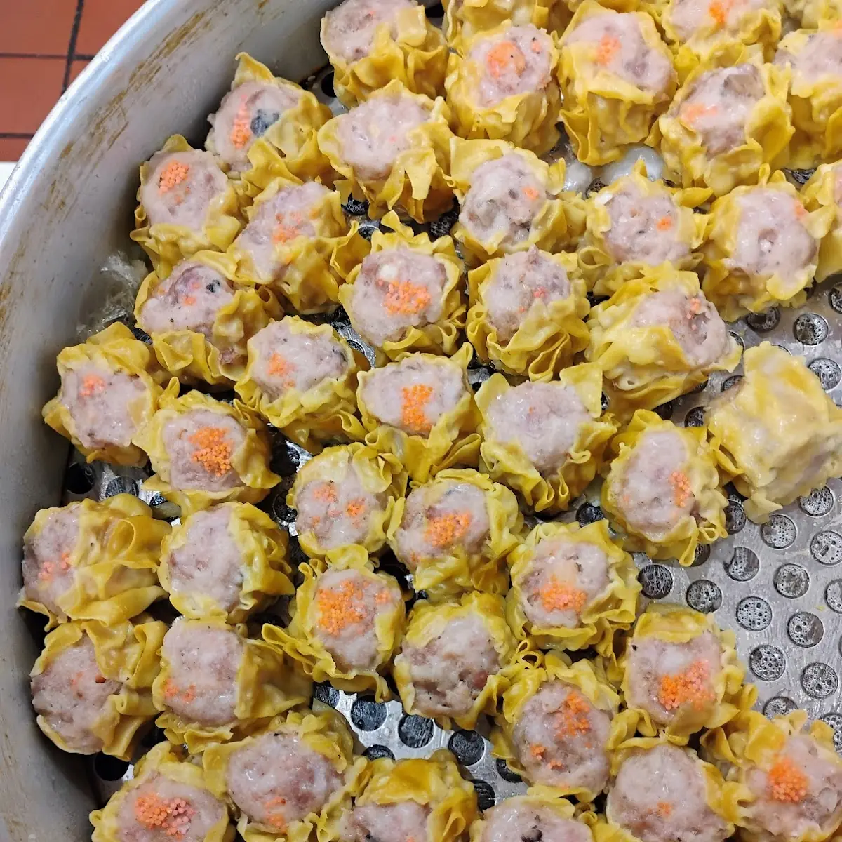 Beef Shui Mai