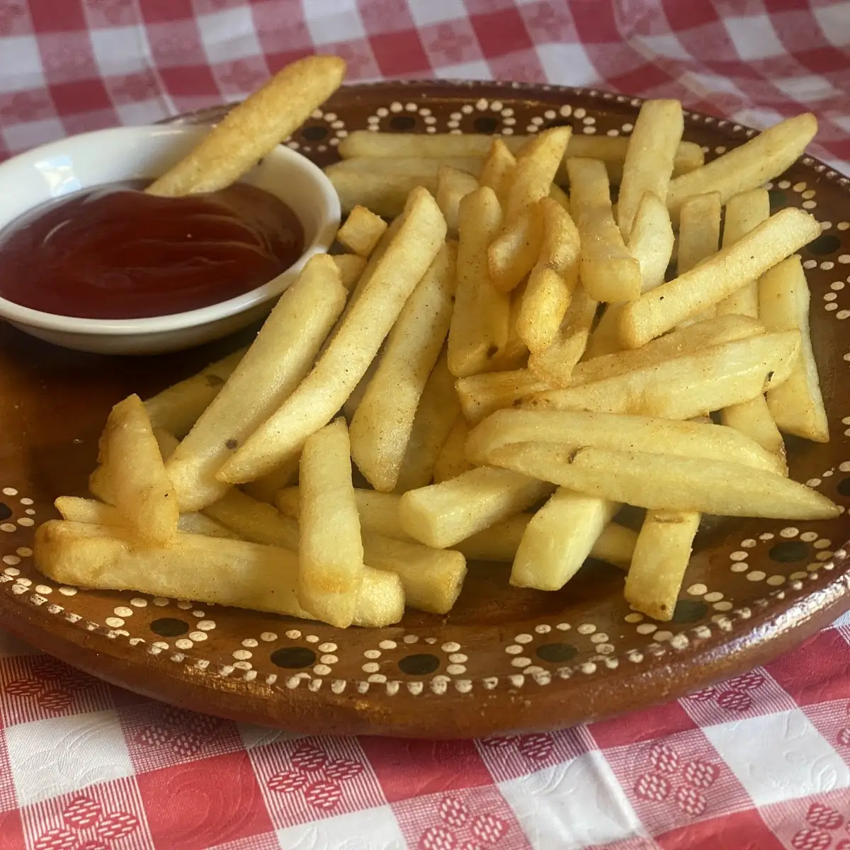 French Fries