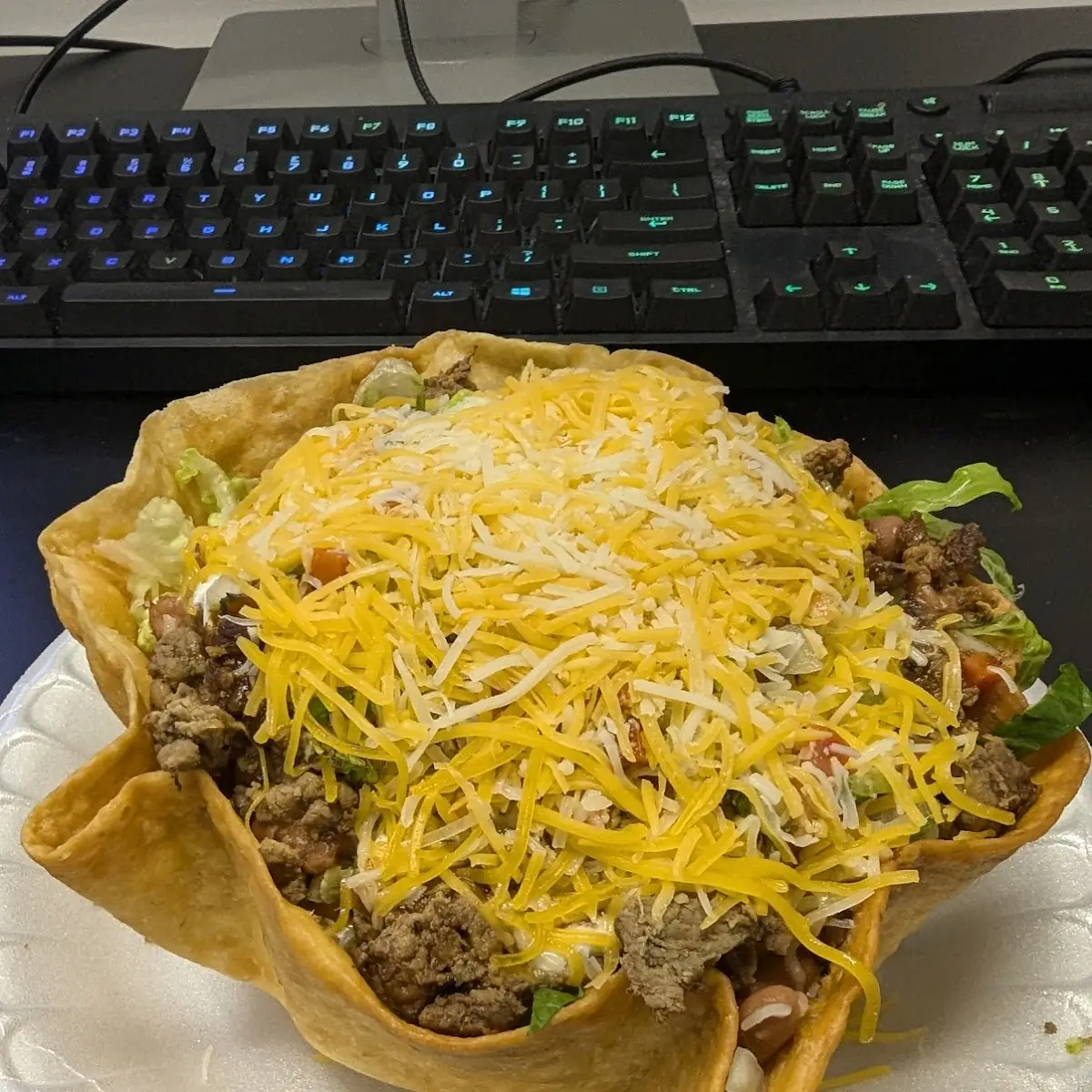 Taco Salad