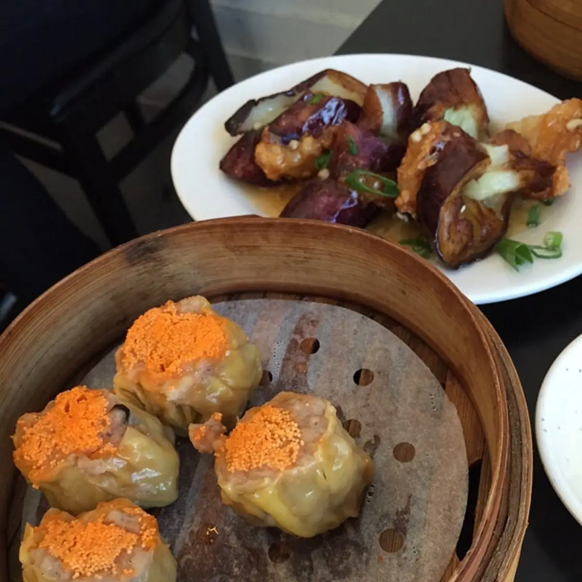 Har Gow Shrimp Dumplings