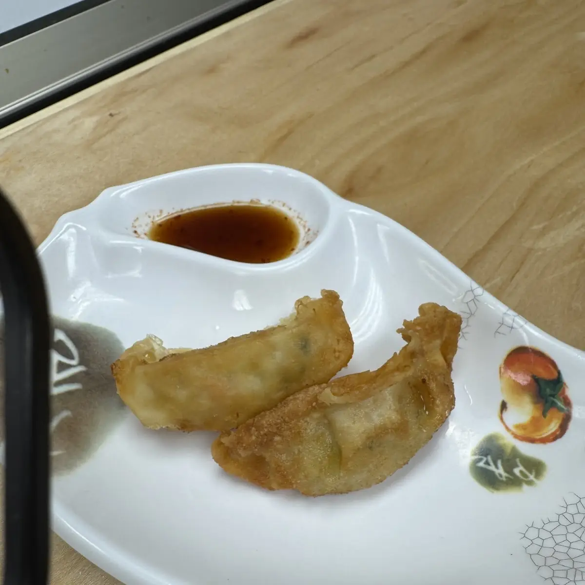 dumplings 만두
