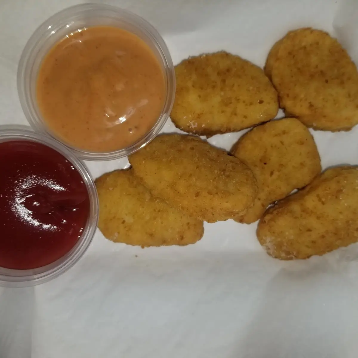 Nuggets Combo