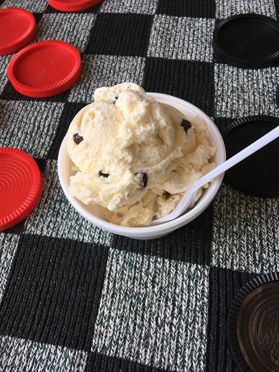 Cookie Dough