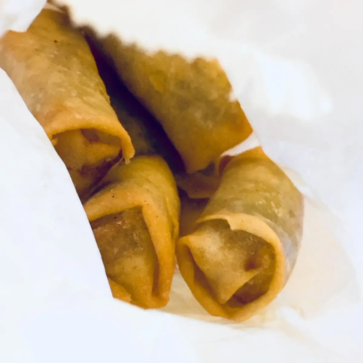 Spring Roll