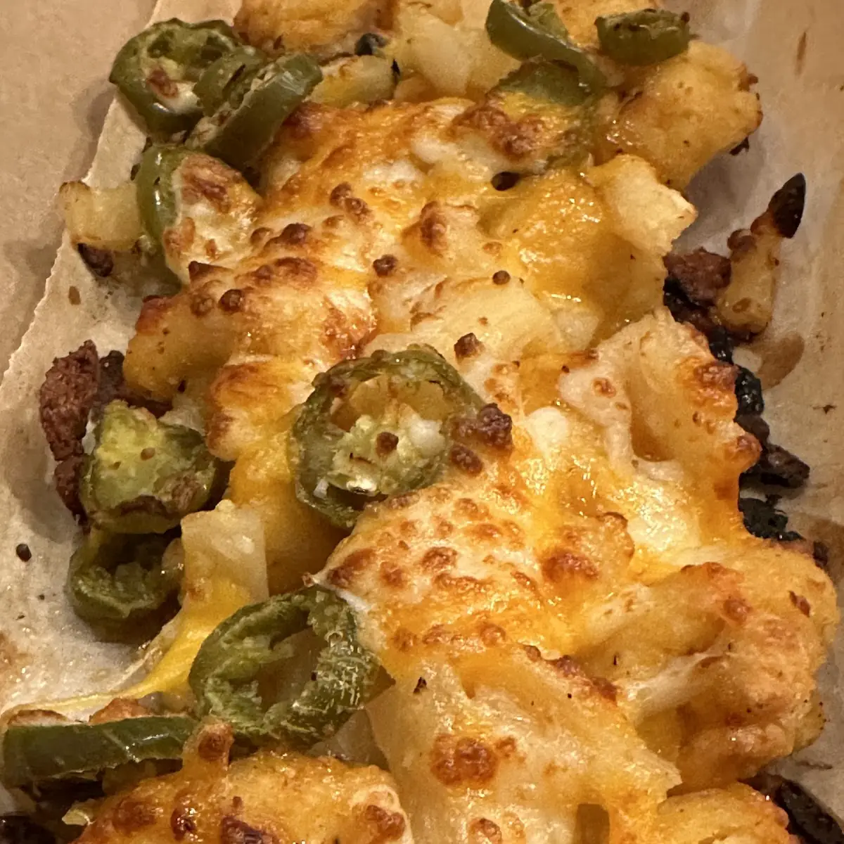 Specialty Chicken