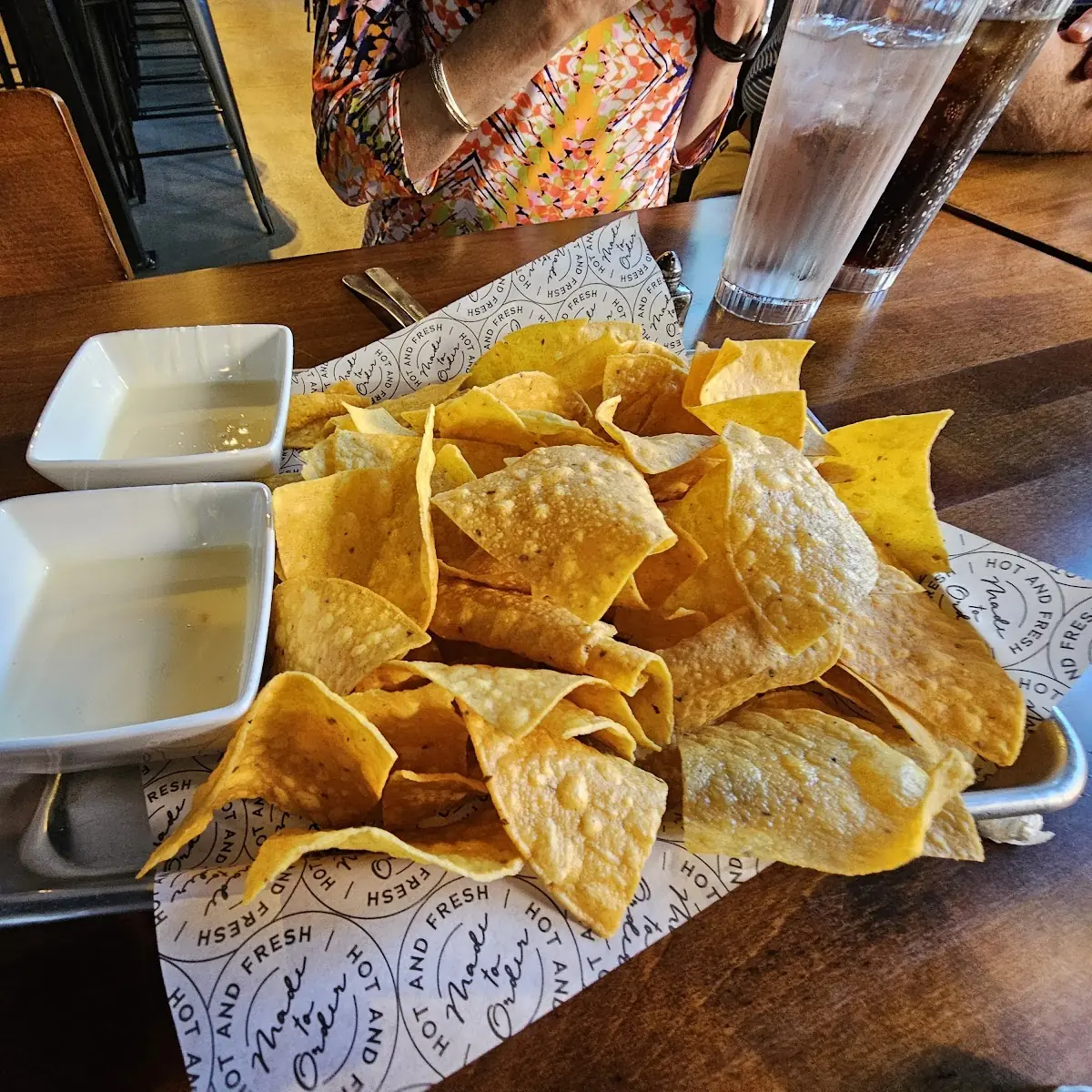Queso Dip