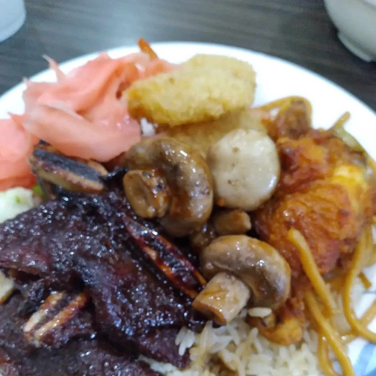 Chinese Food
