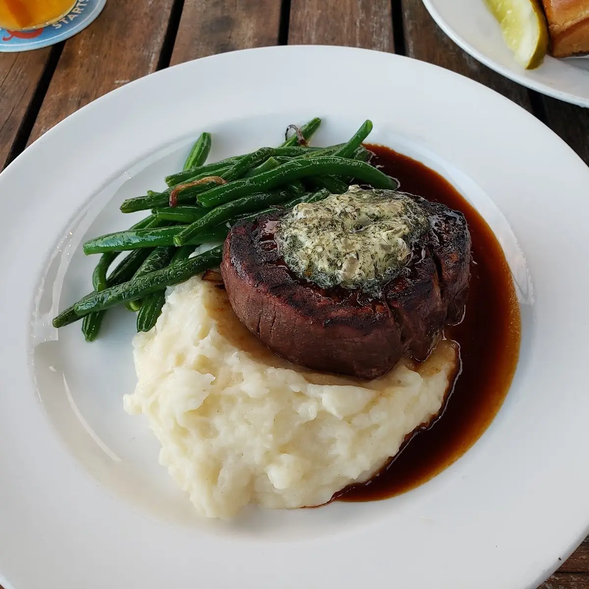 Filet Mignon