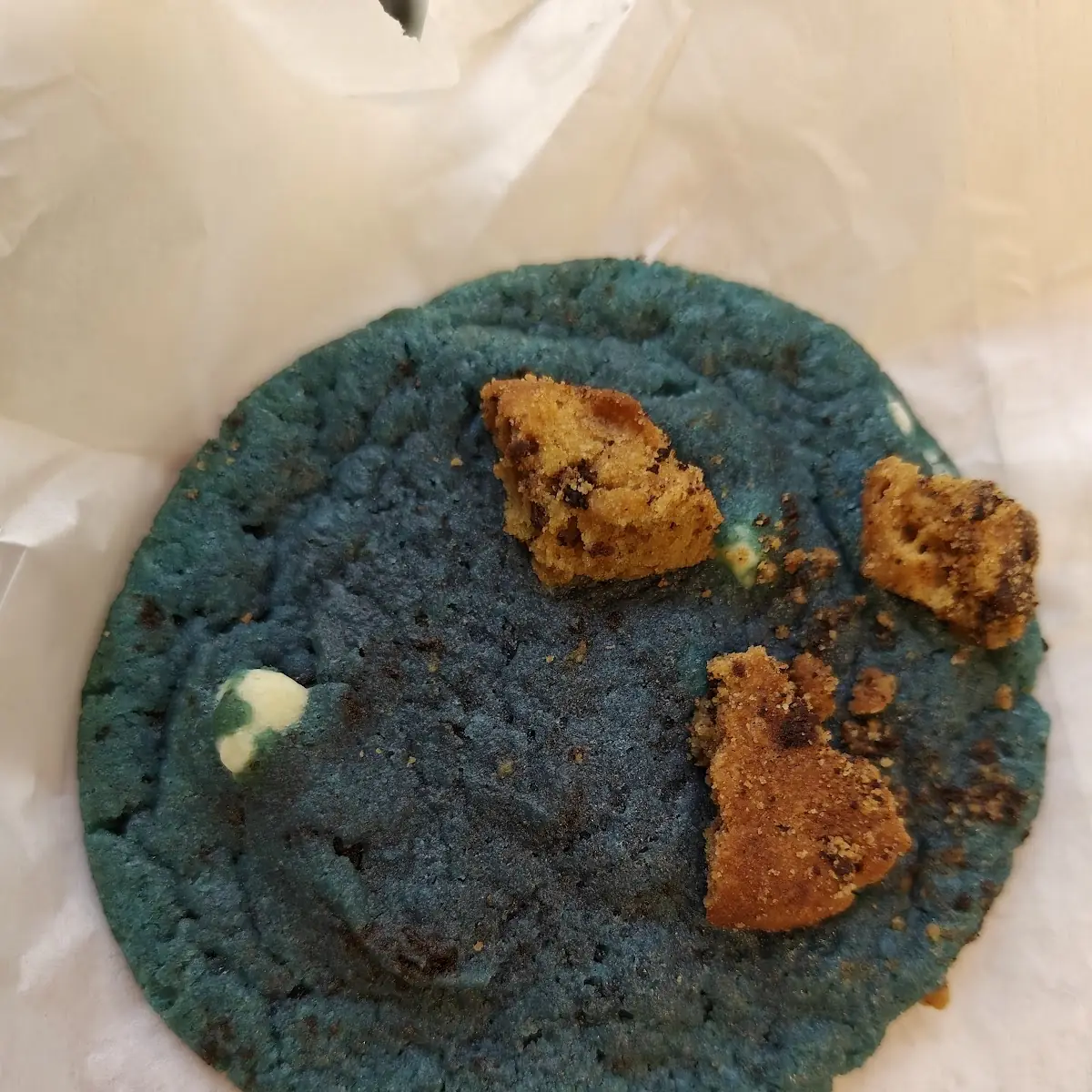 Cookie Monster