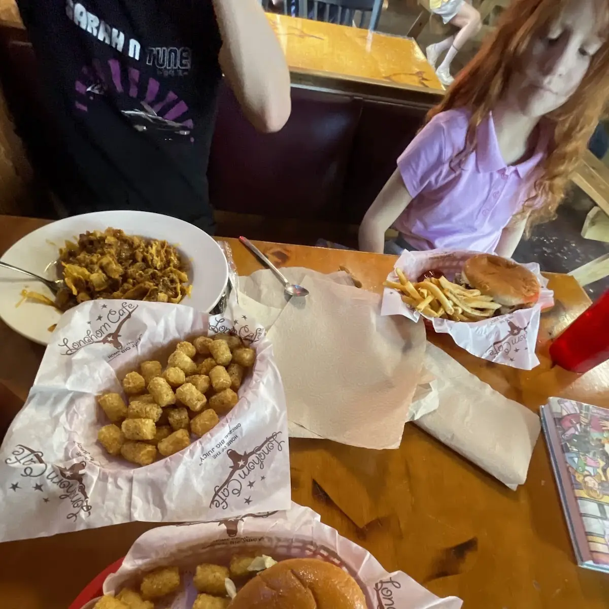 Tater Tots