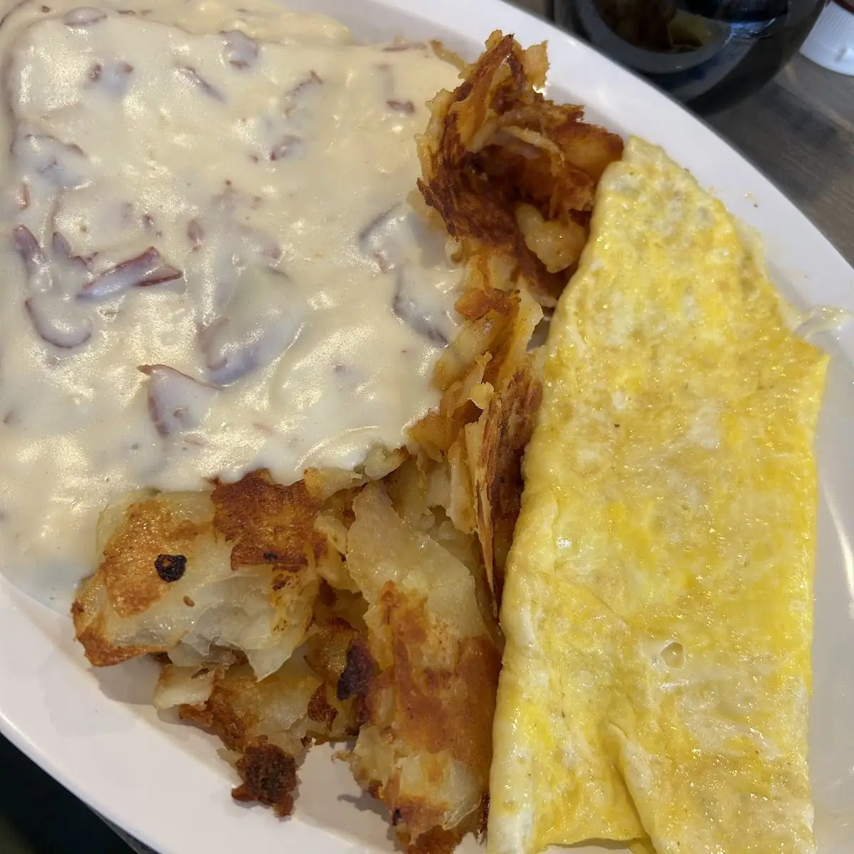 Stuffed french toast