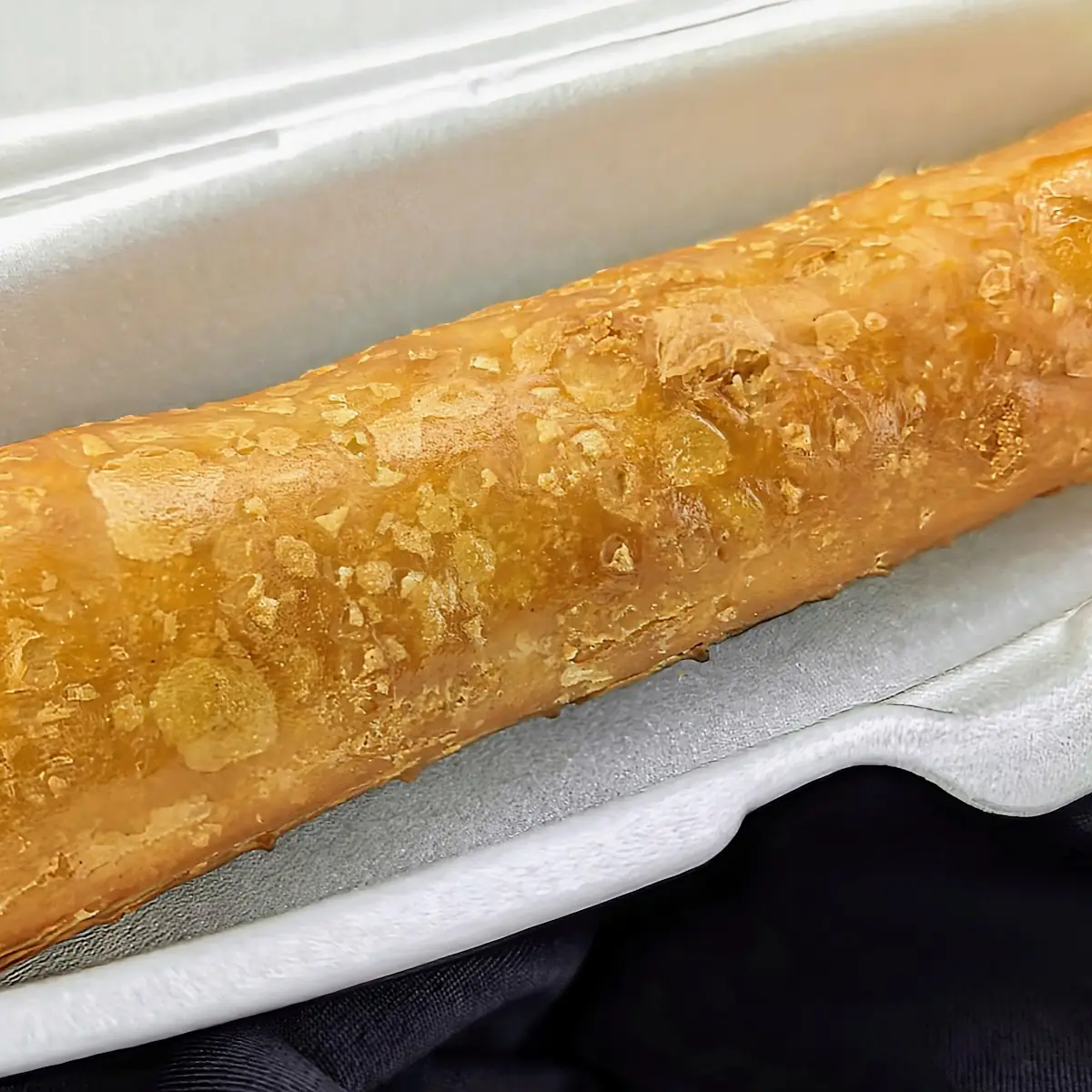 Pizza Stick