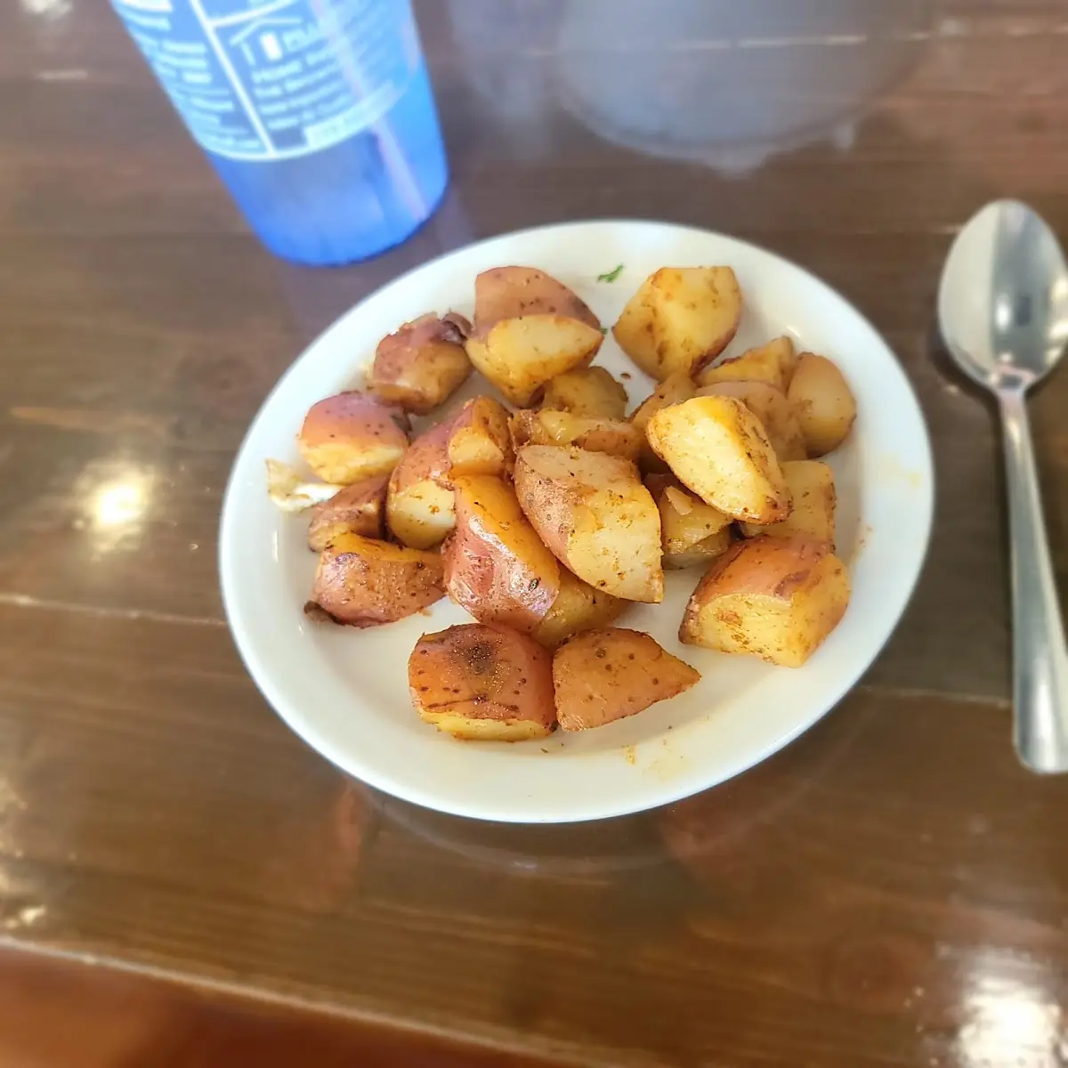 Home Fries