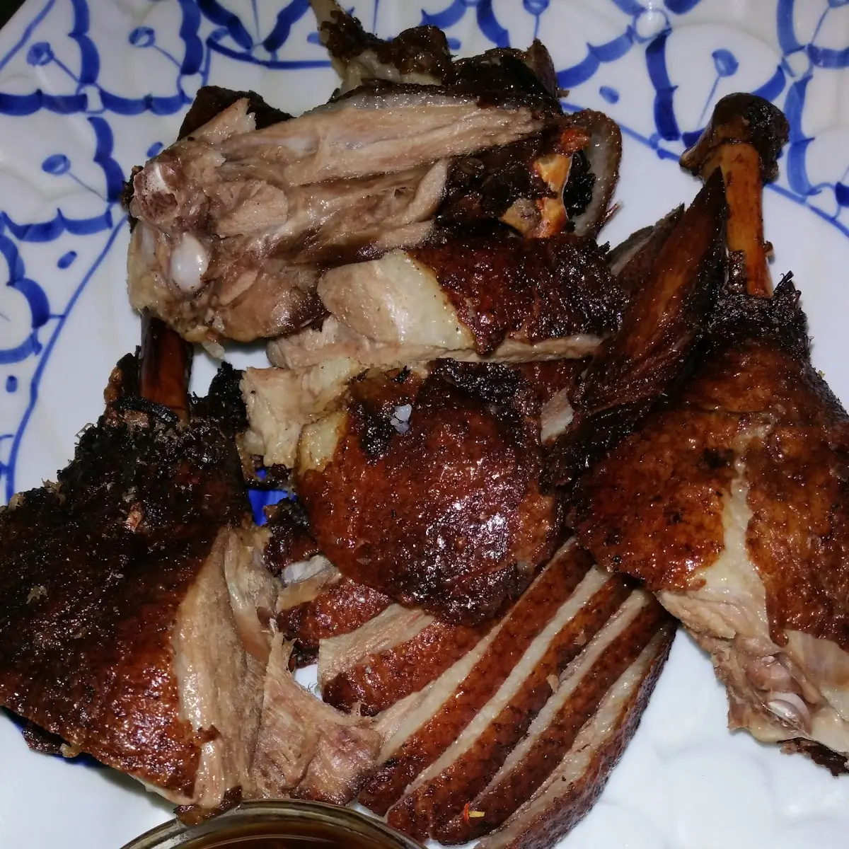 Crispy Duck