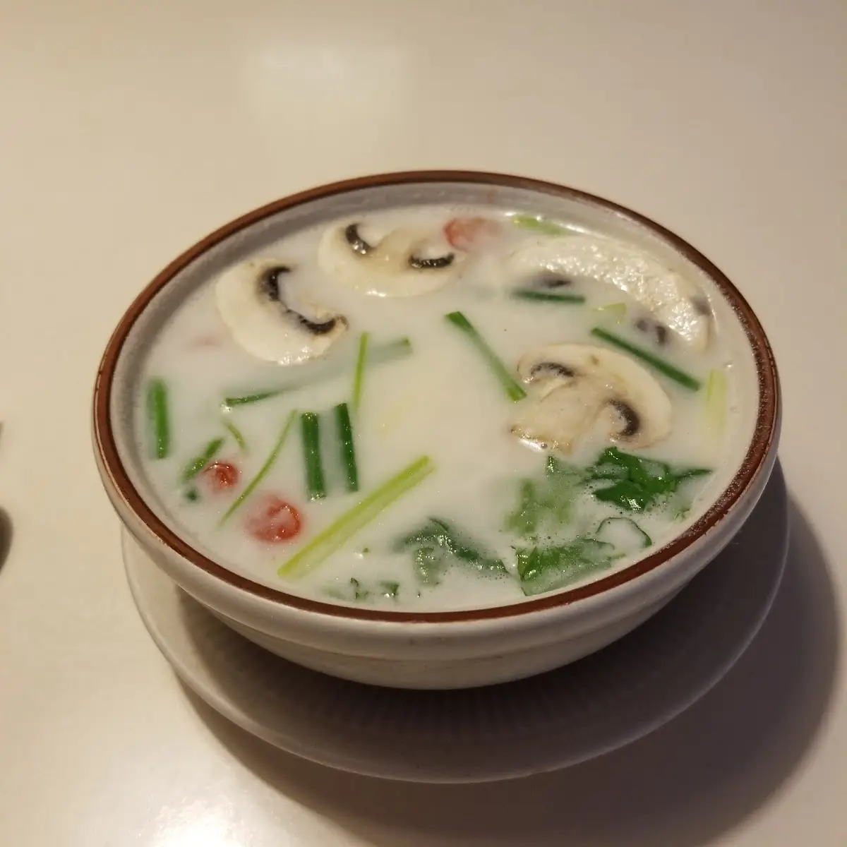 Gai Tom Kha