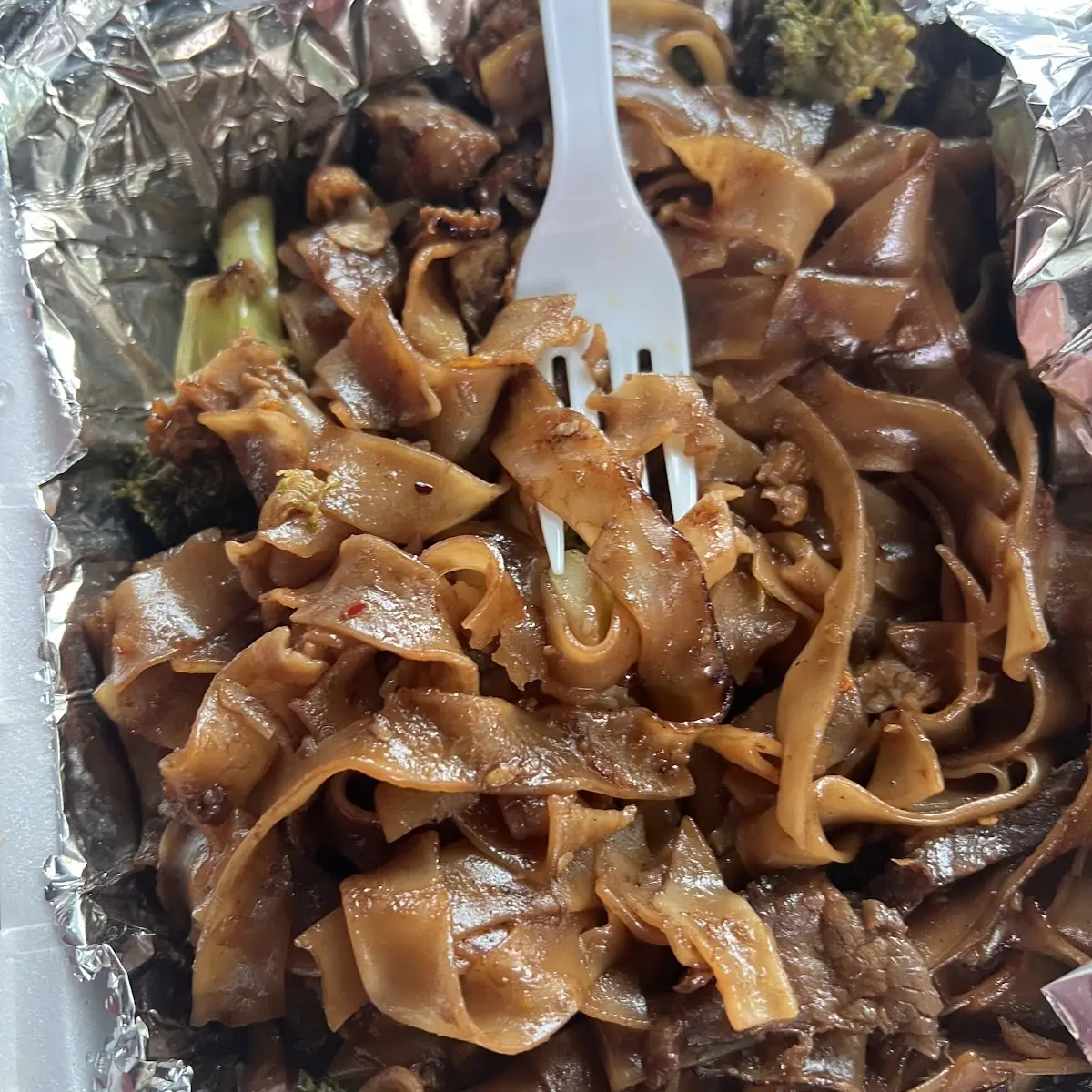 Pad See-Law