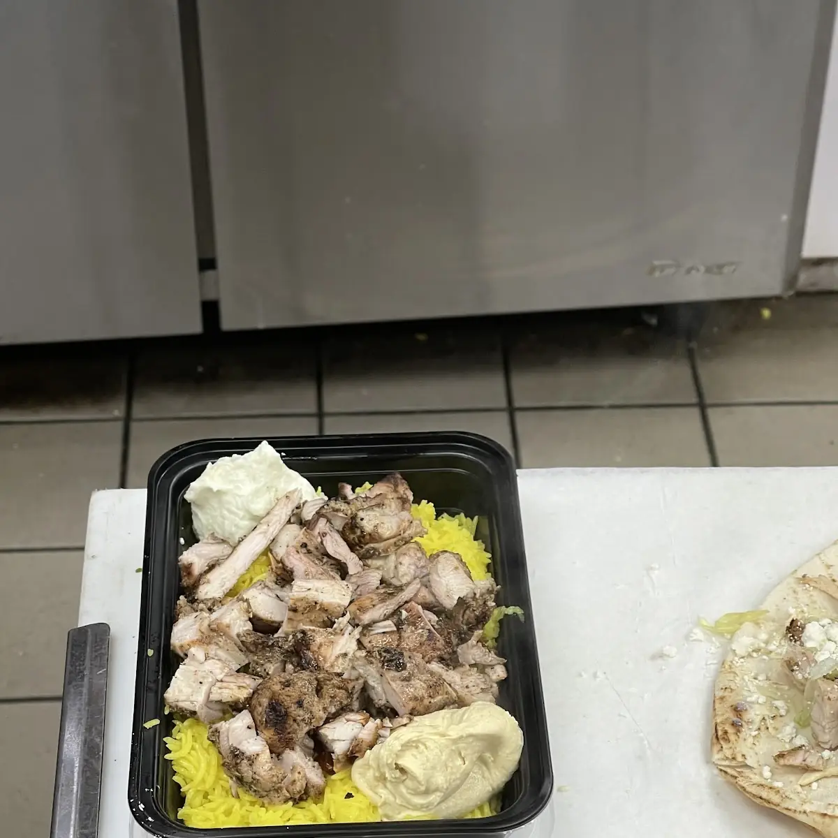 Pulled Pork