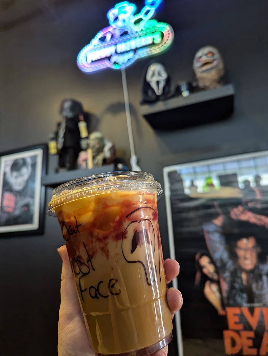 Thai Tea