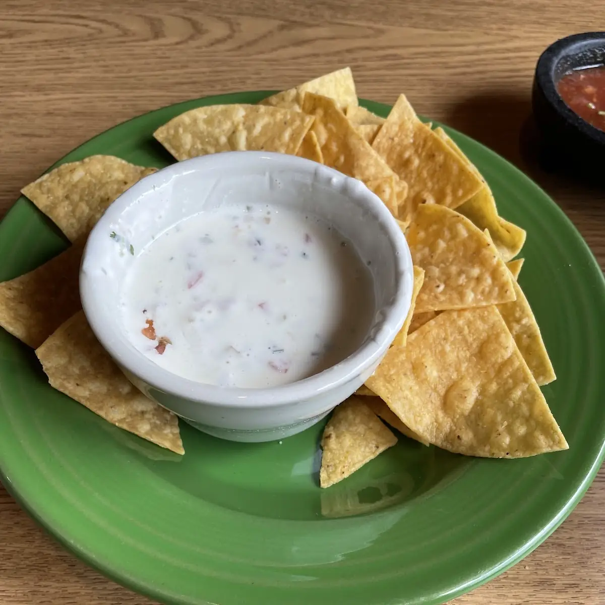 Cheese Dip
