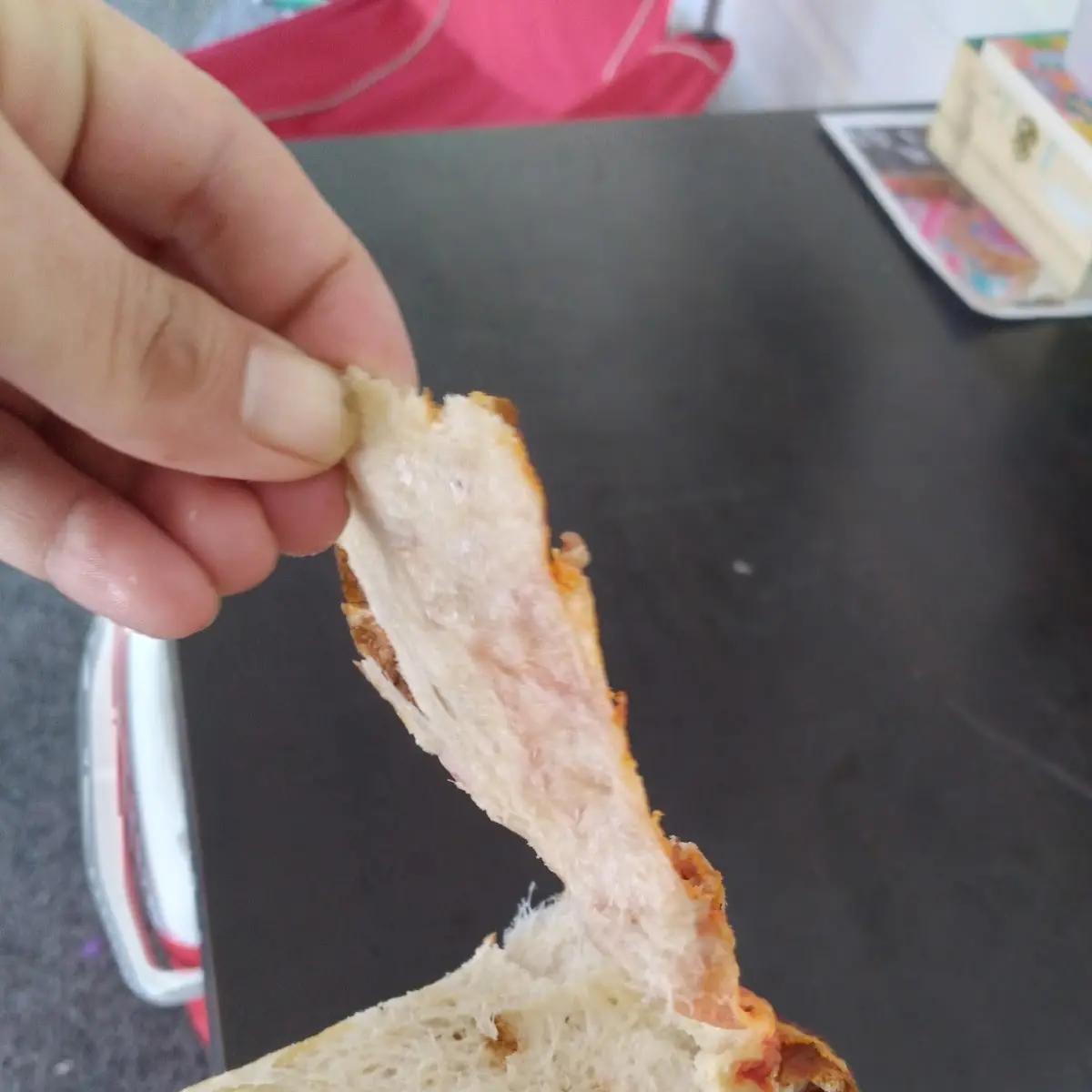 Large Cheese Pizza