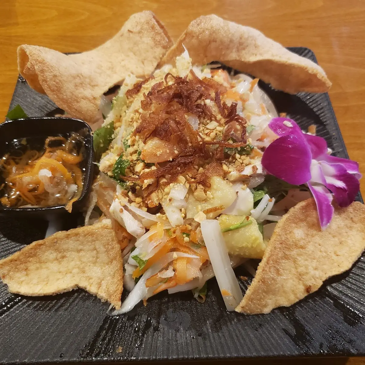 Lotus Salad Goi Sen