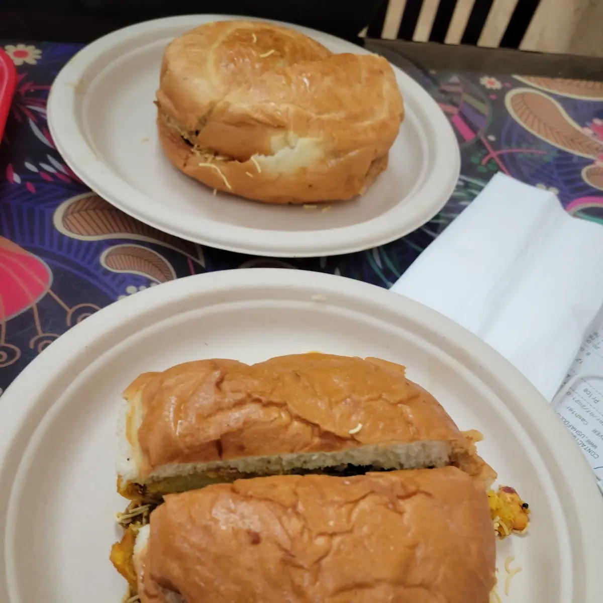 Vada Pav