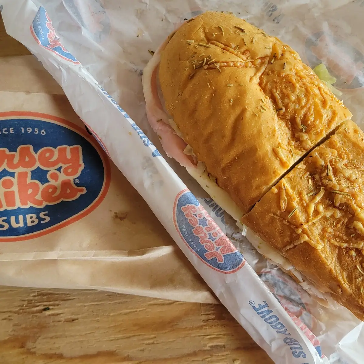Club Sub