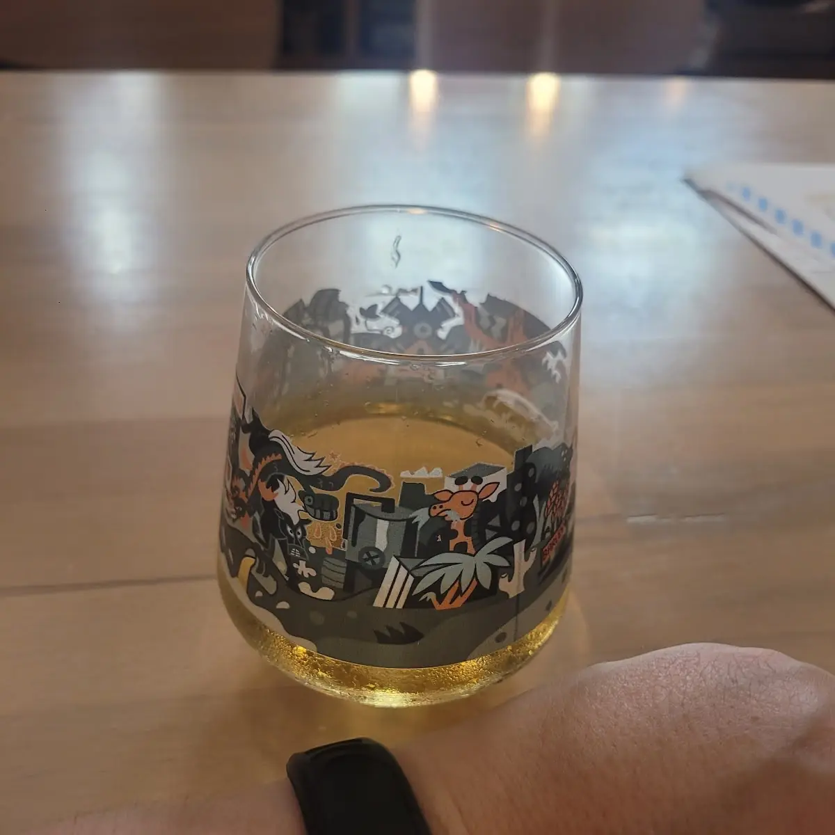 Cinnamon Hard Apple Cider