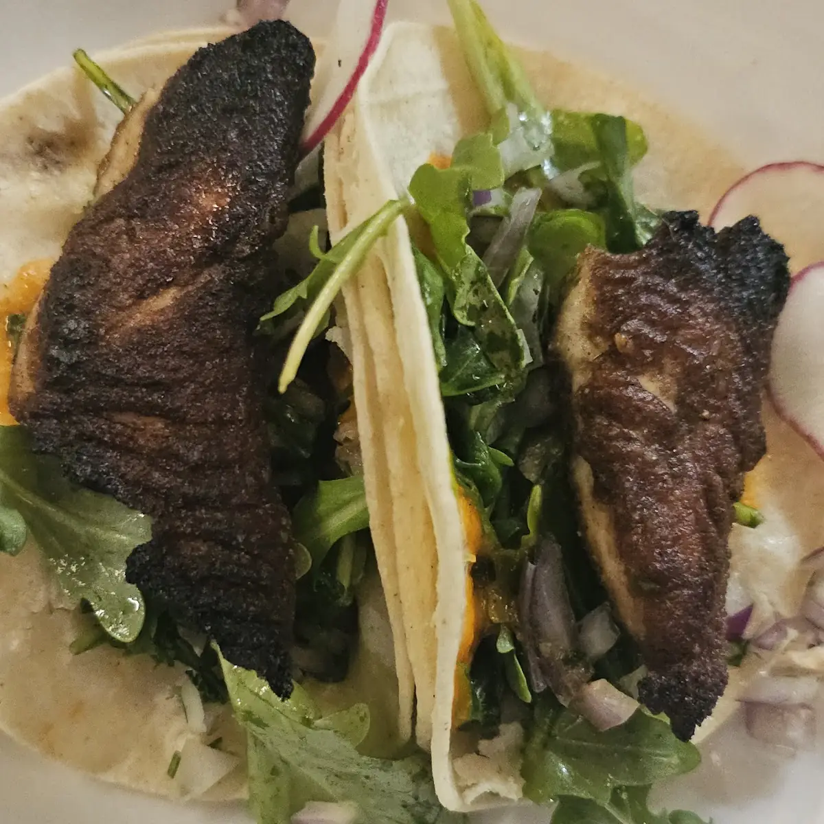 Short Ribs