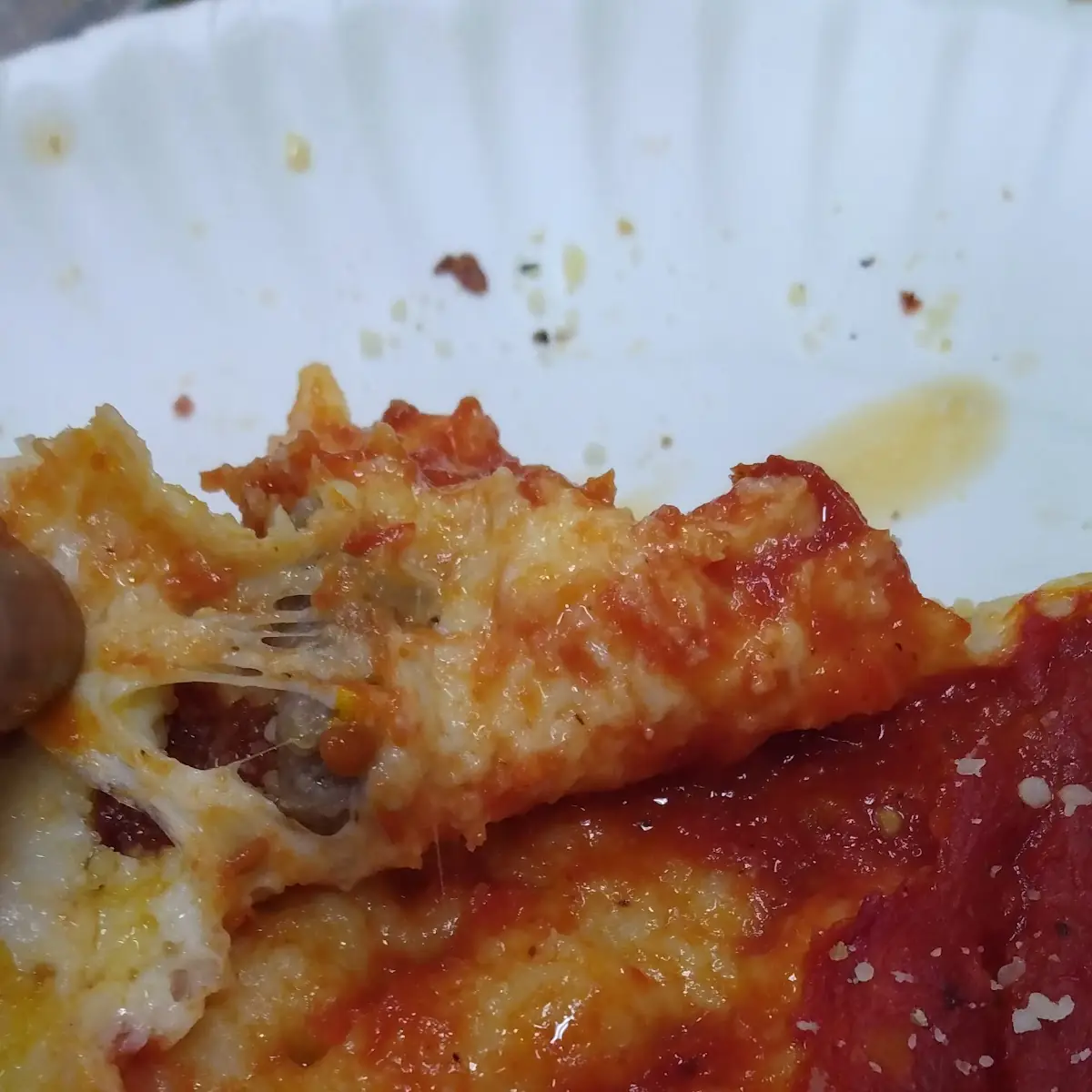 5-Meat Supreme Pizza