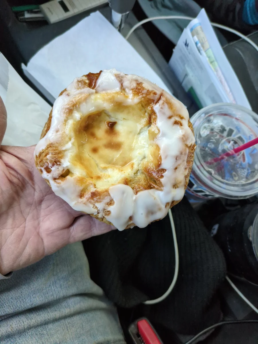 Onion Soup
