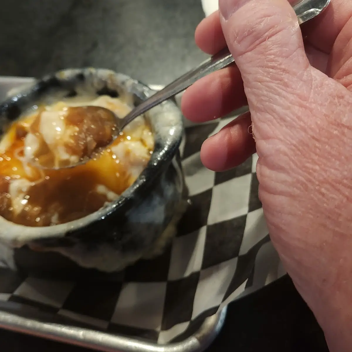 French Onion Soup