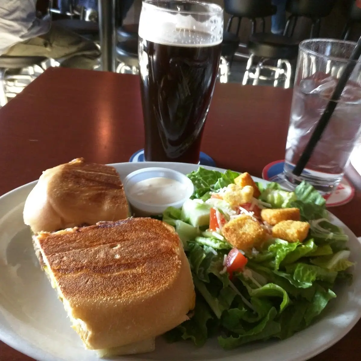 Cuban Sandwich