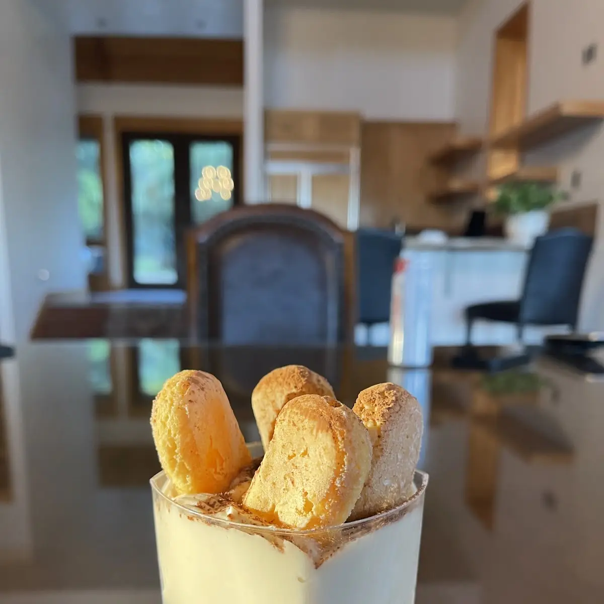 Banana Pudding