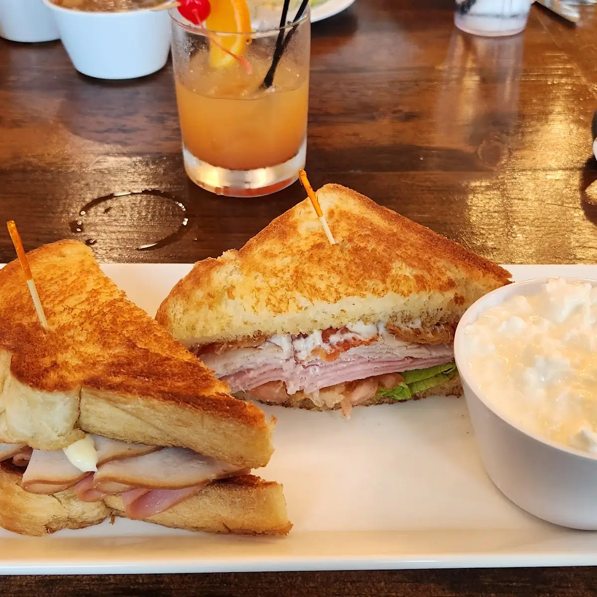 Club Sandwich