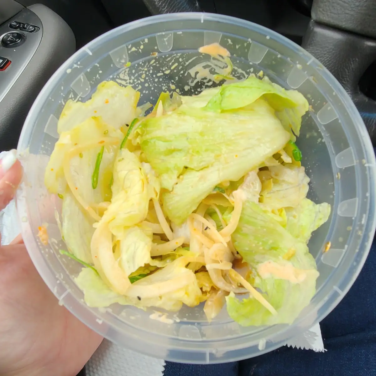 Da Kine Poke Bowl