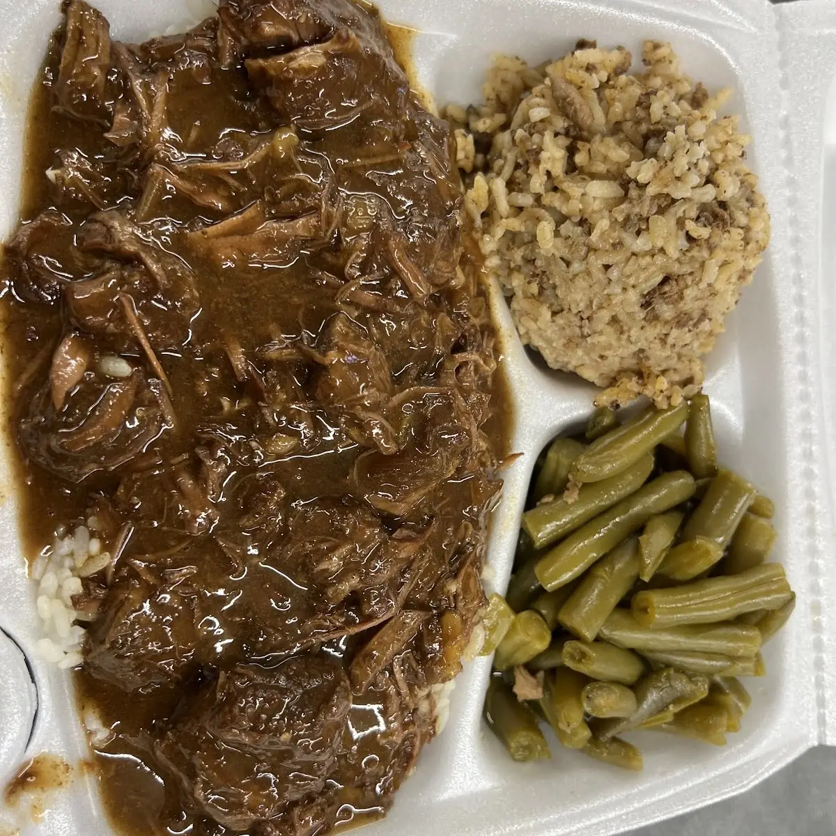Pot Roast
