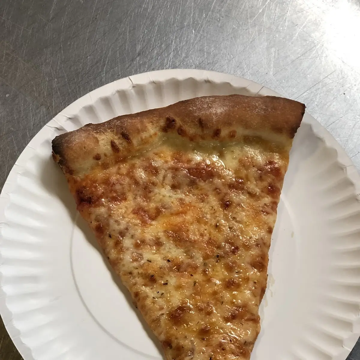 Specialty Slice